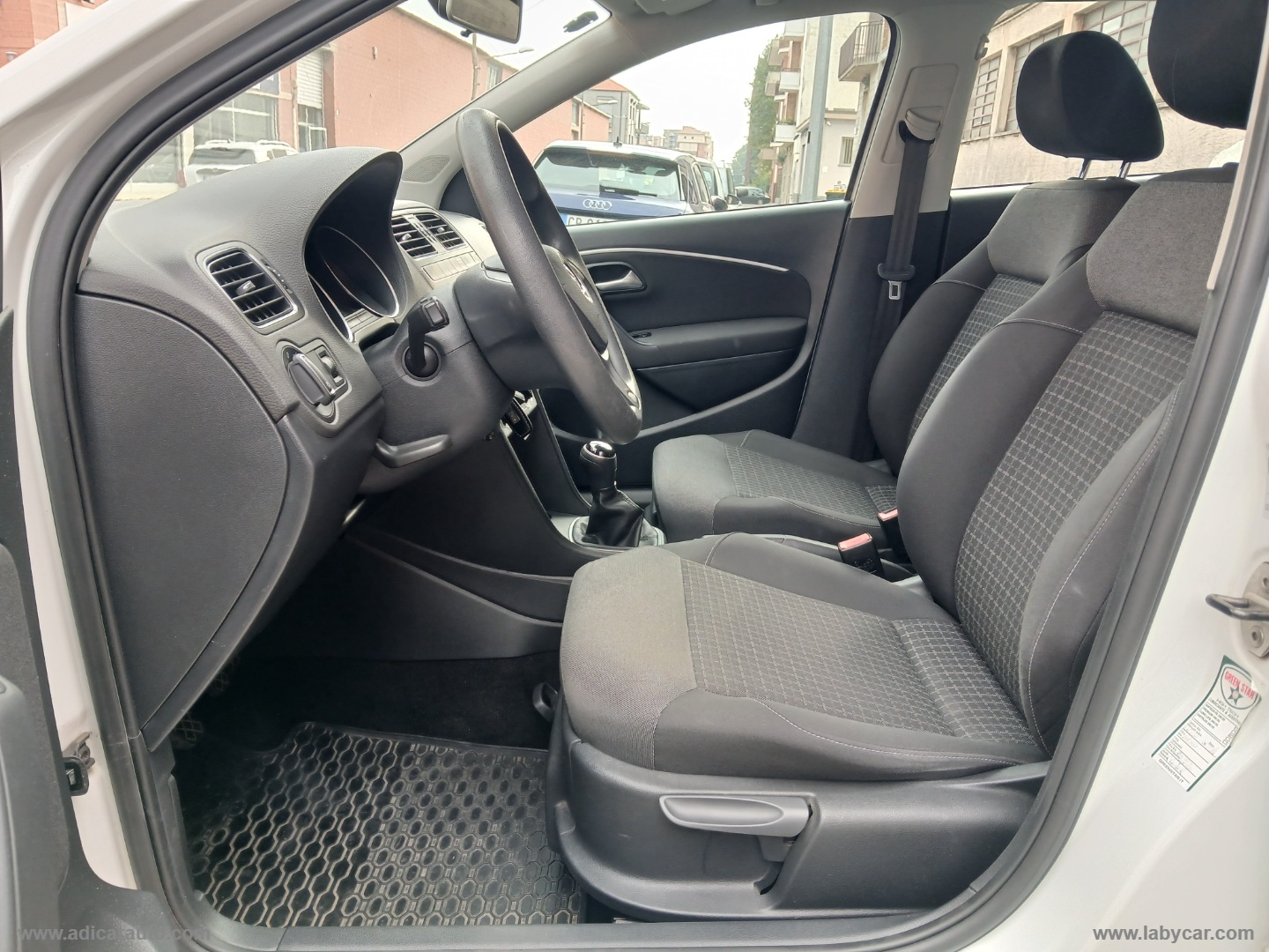 Polo 1.0 MPI 75CV 5p. Comfortline - immagine 9