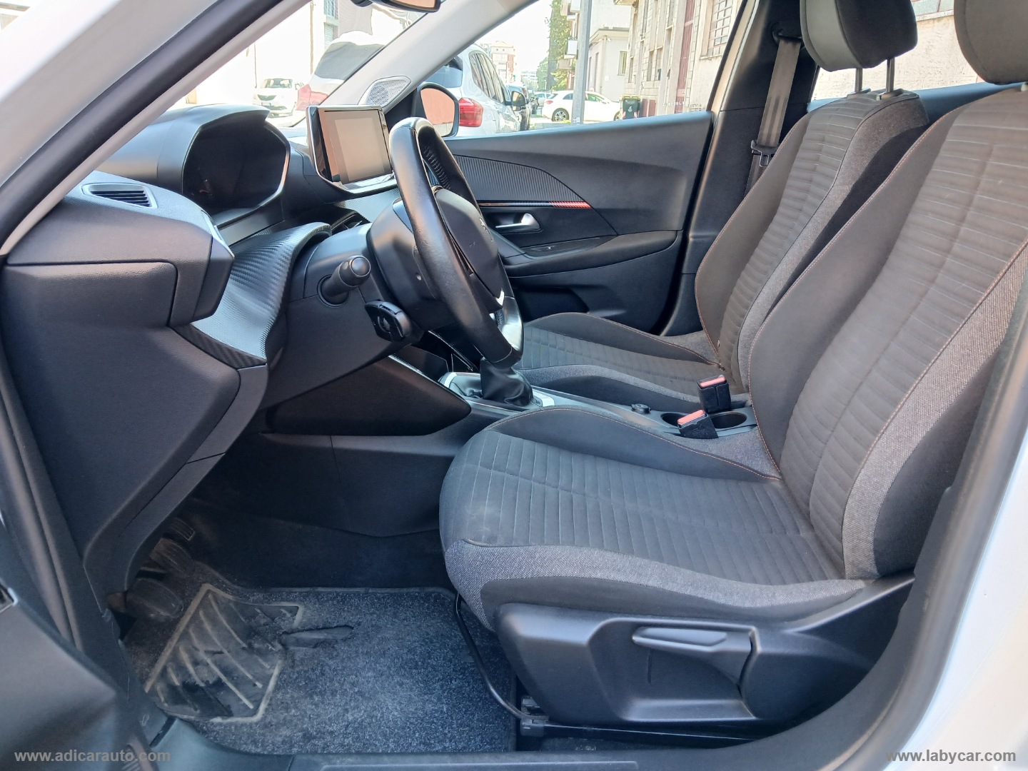 2008 PureTech 130 S&S Active - immagine 9