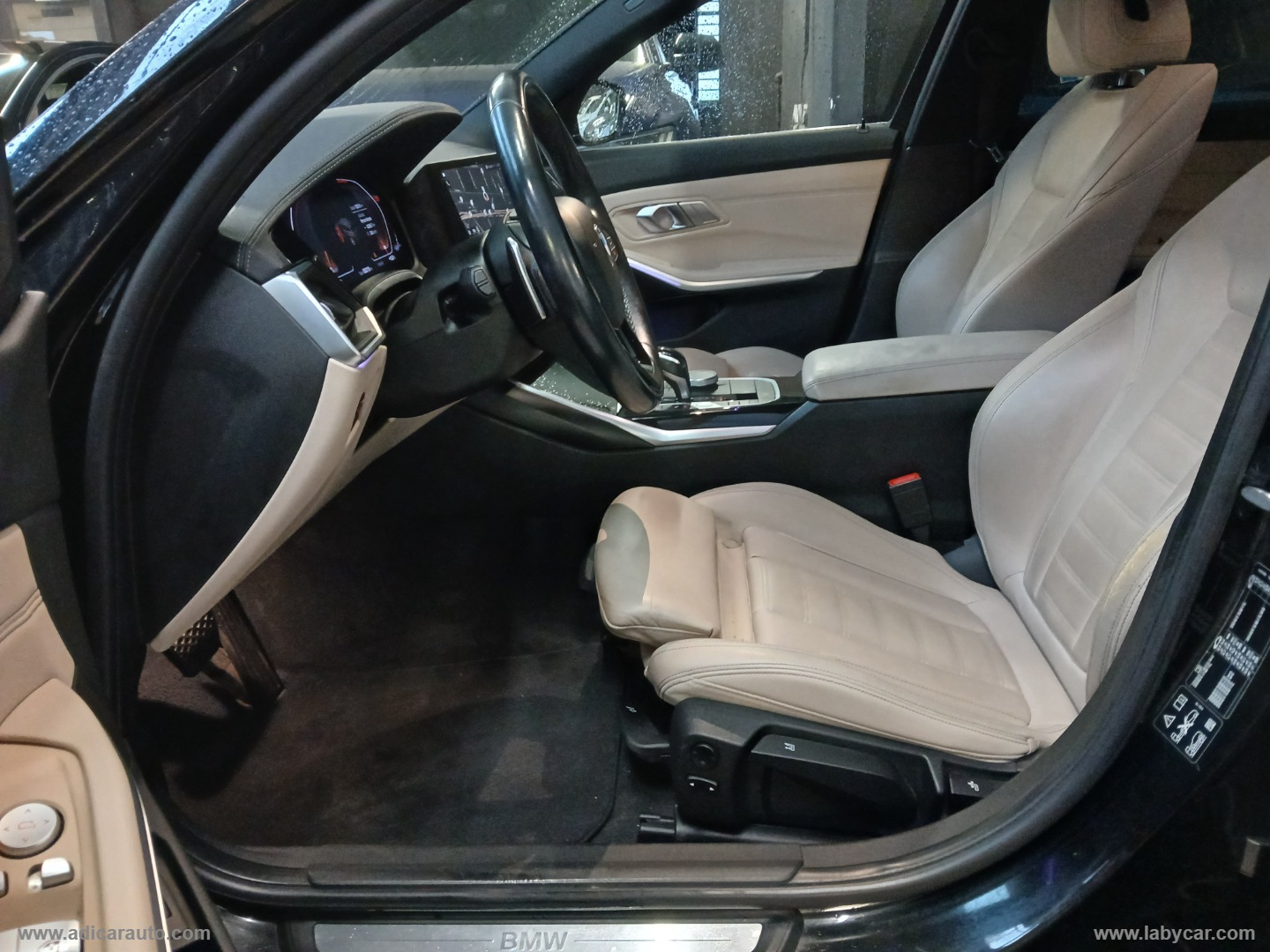 320d xDrive Touring Luxury - immagine 9