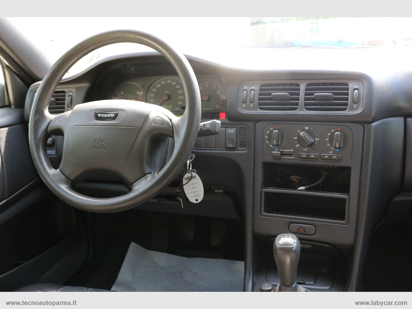 V70 2.0 T - immagine 9