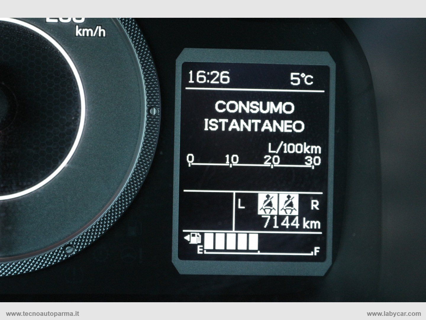 IGNIS 1.2 HYBRID MOD. TOP - immagine 9