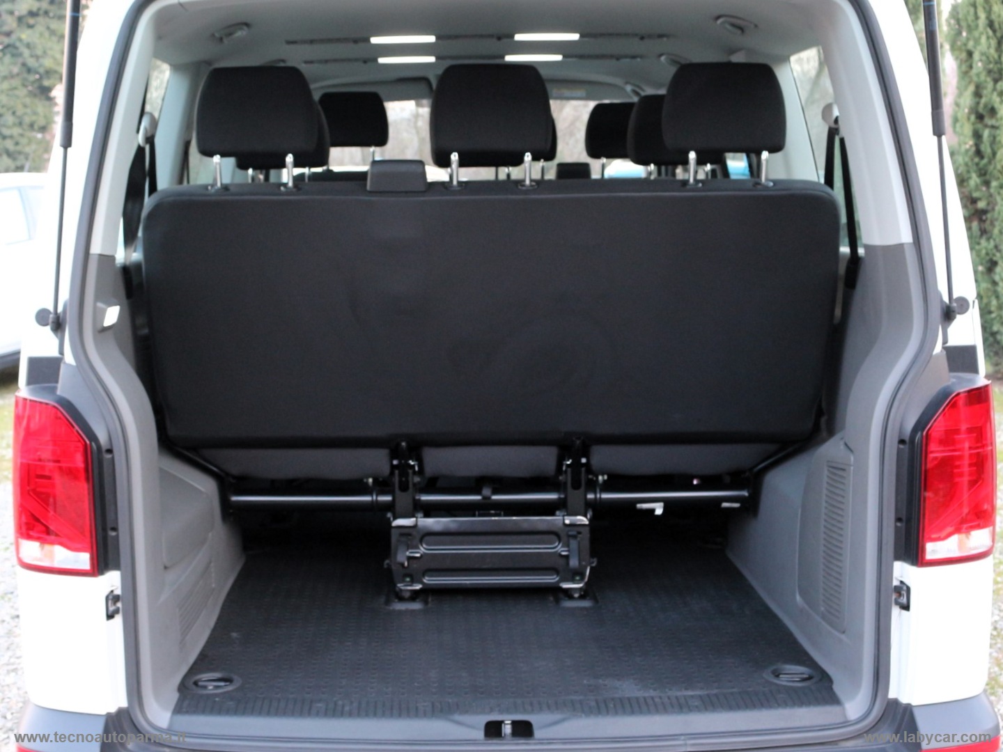 Caravelle 2.0TDI 150 PC Tren. - immagine 9
