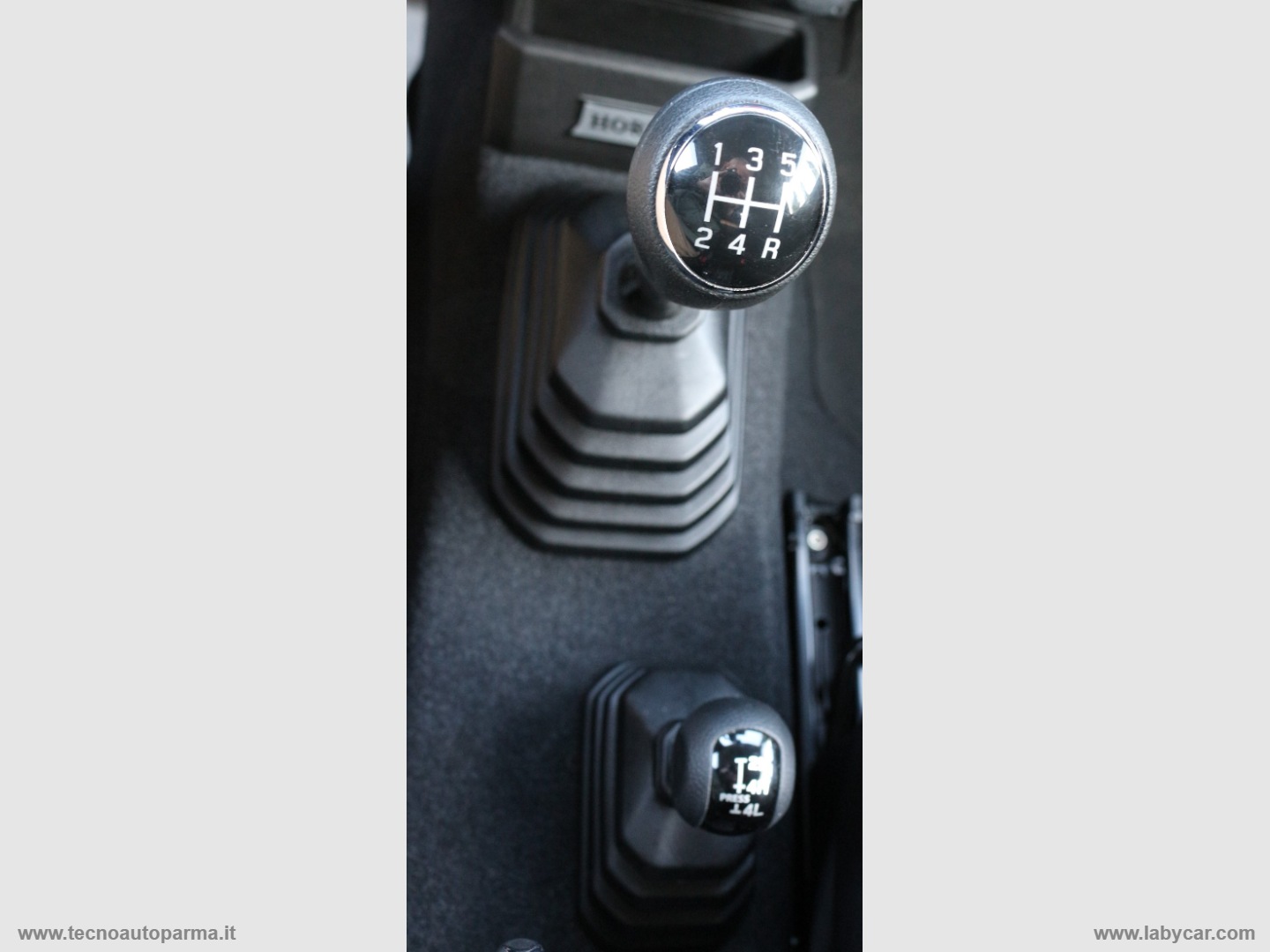 Jimny 1.5 5MT PRO - immagine 9