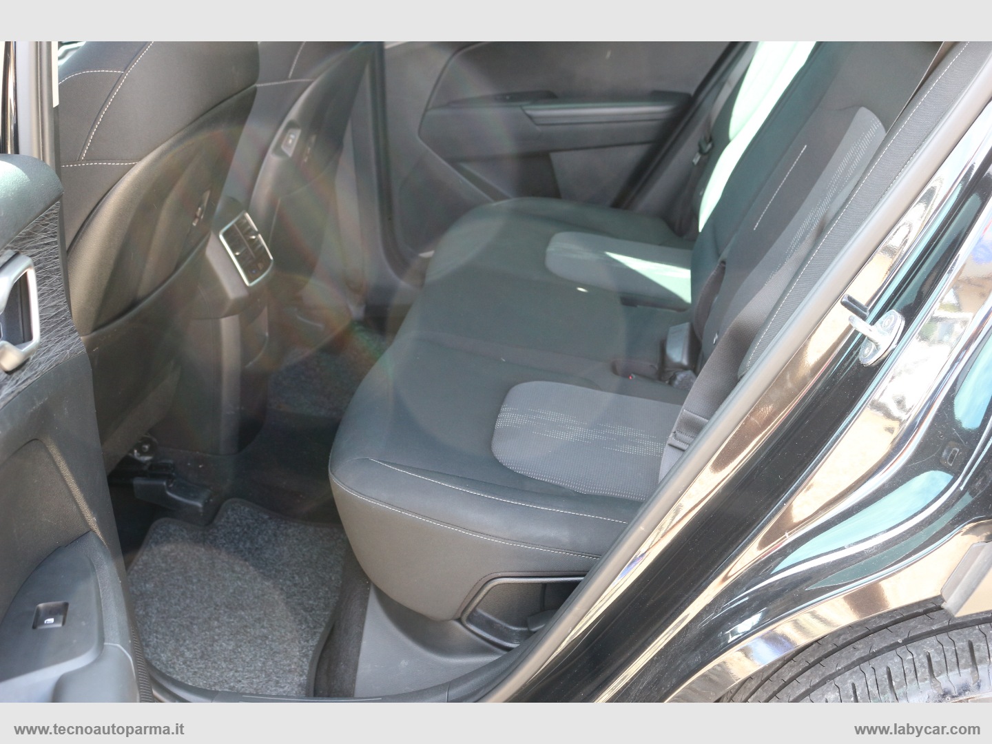 Sportage 1.6 CRDI DCT7 2WD M.H. Style - immagine 9