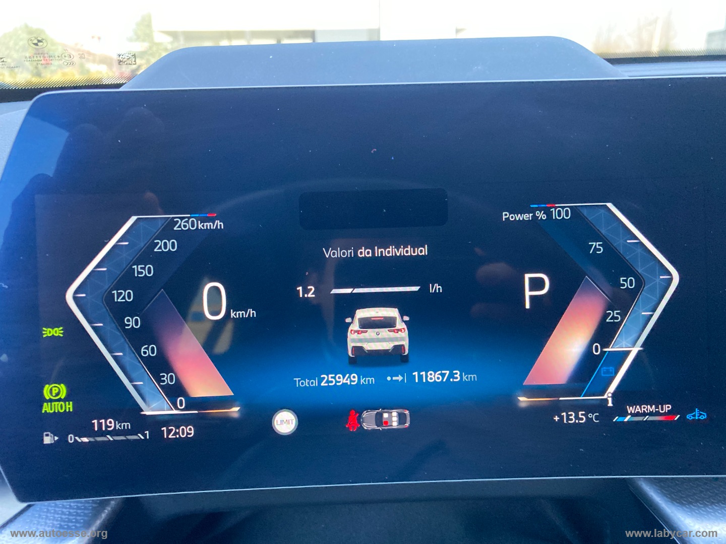 X2 xDrive20d Msport PRO - immagine 9