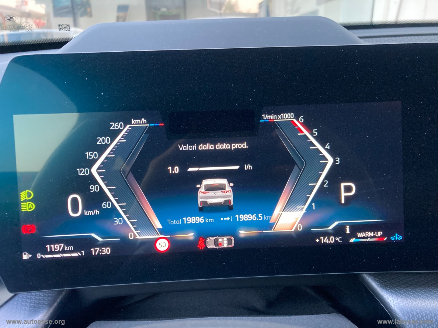X2 xDrive 20d MSport PRO - immagine 9