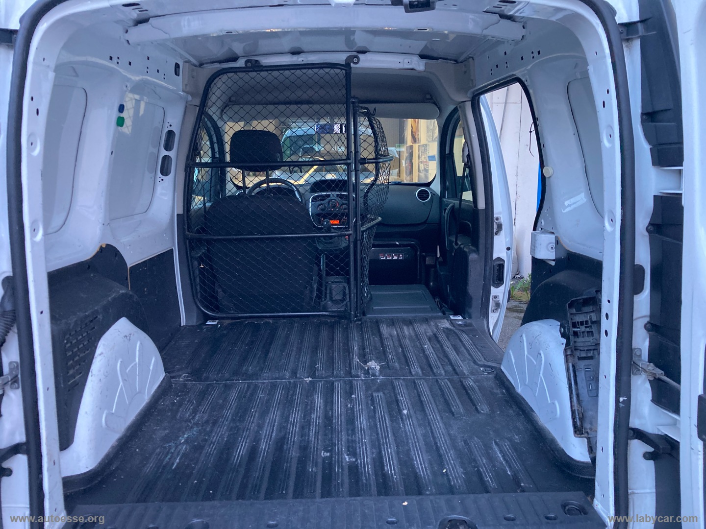 Kangoo 1.5dCi 75 Express Energy - immagine 9