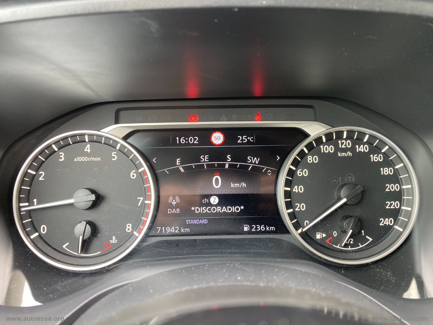 Qashqai MHEV 140 CV Business - immagine 9
