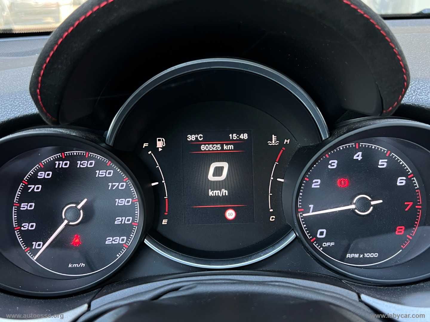 500X 1.0 T3 120 CV Sport - immagine 9