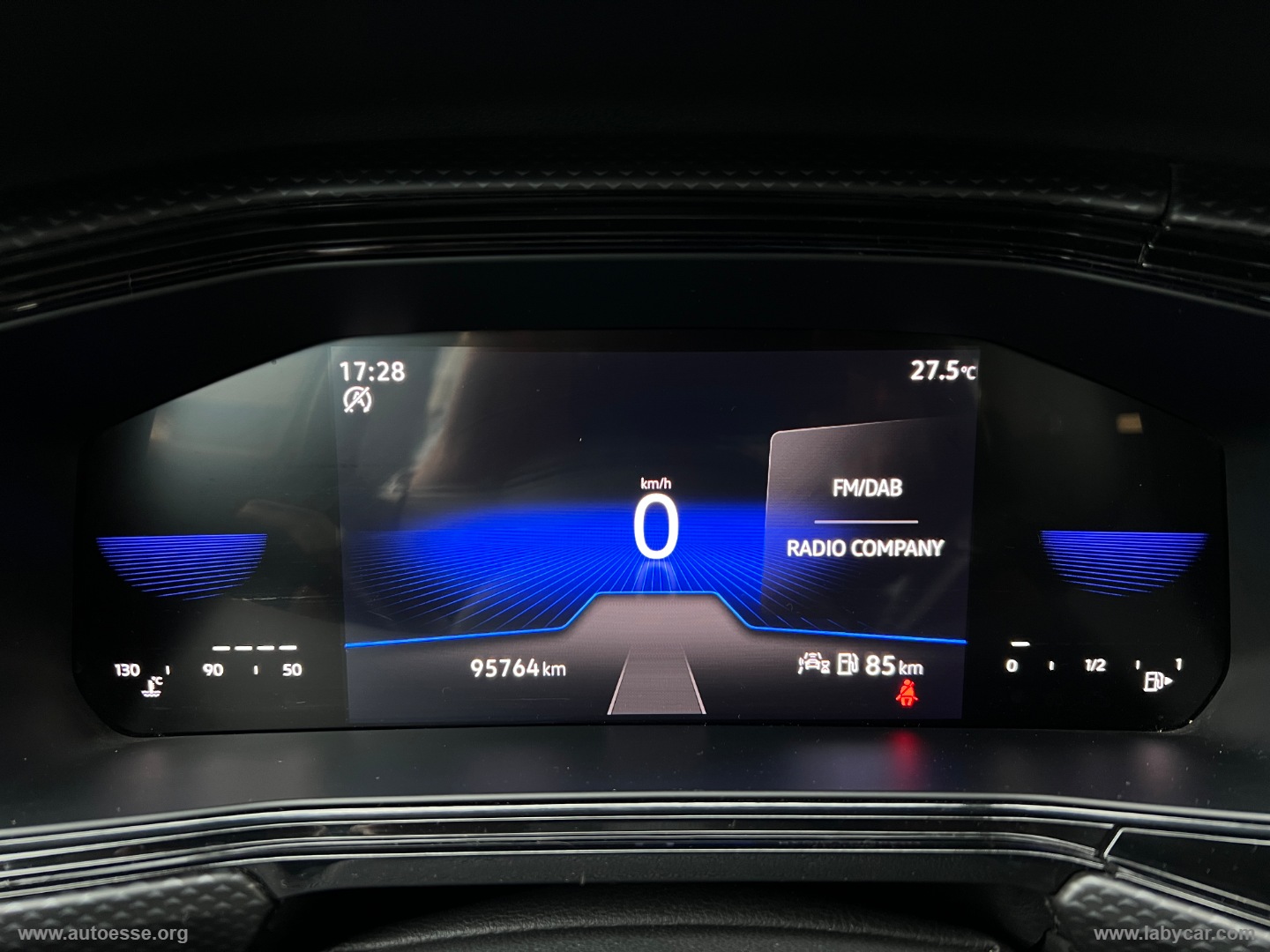 T-Cross 1.0 TSI 110 CV Style - immagine 9