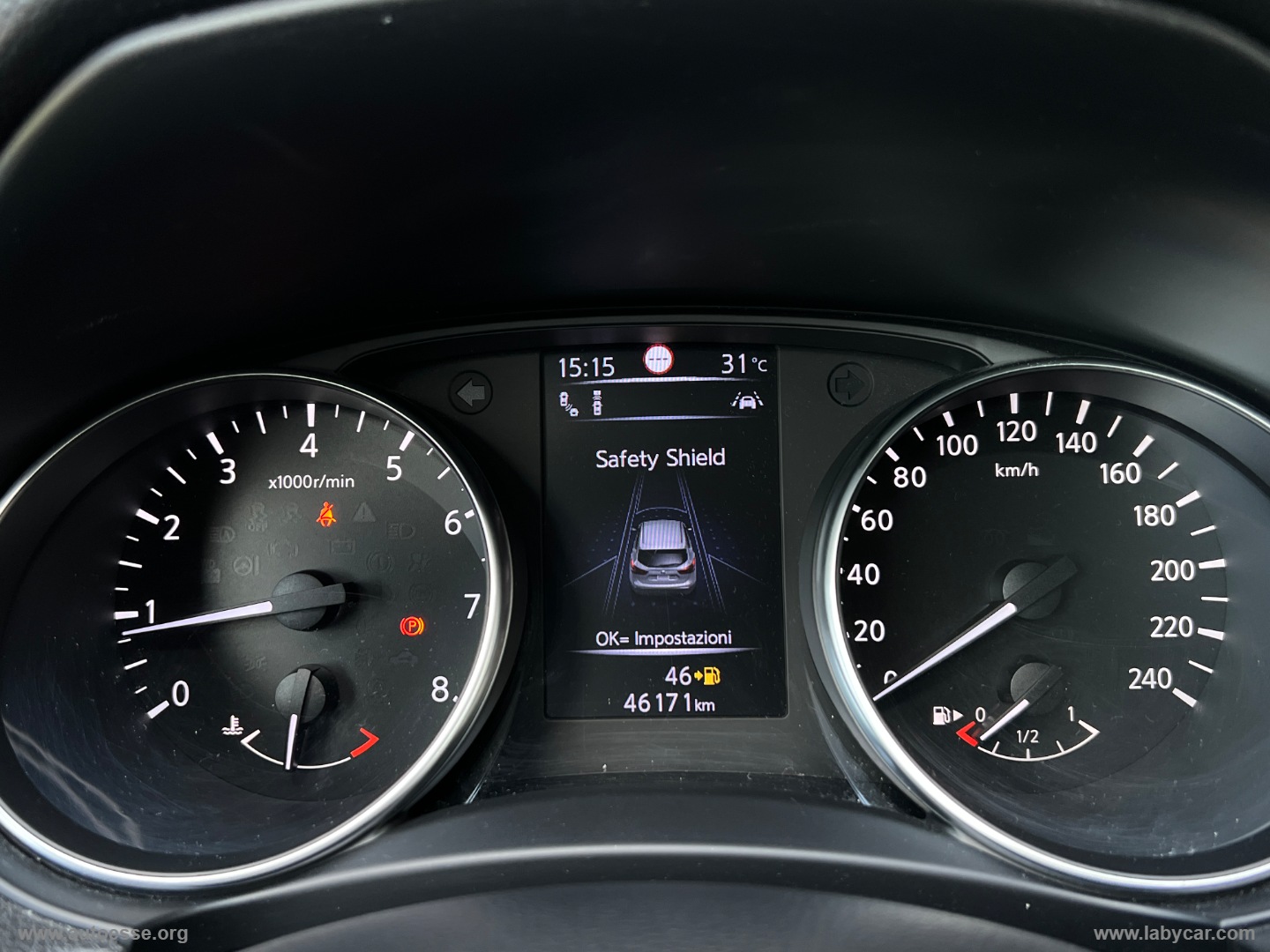 Qashqai 1.2 DIG-T Tekna - immagine 9