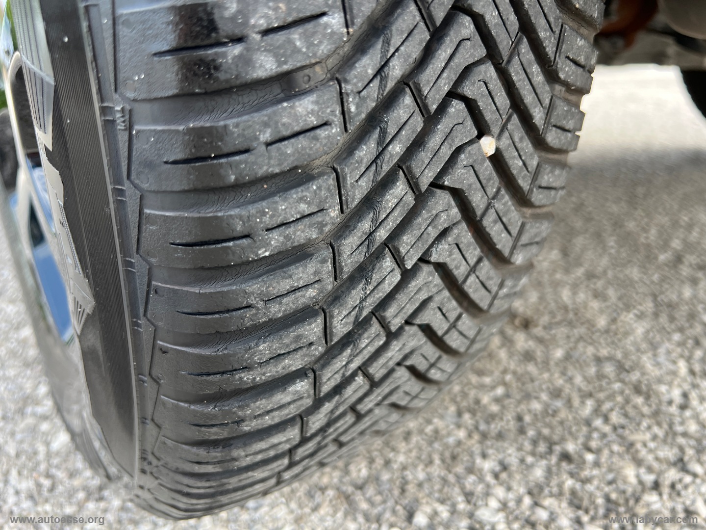 Panda 0.9 T.Air S&S 4x4 Trussardi - immagine 9