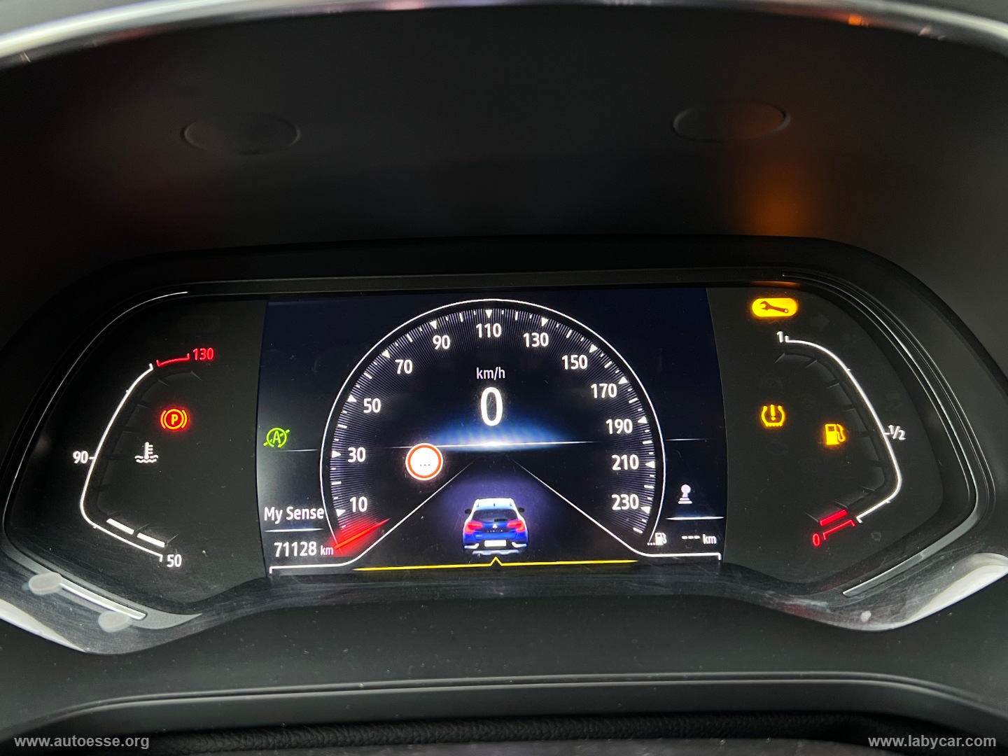 Captur TCe 140 CV Intens - immagine 9