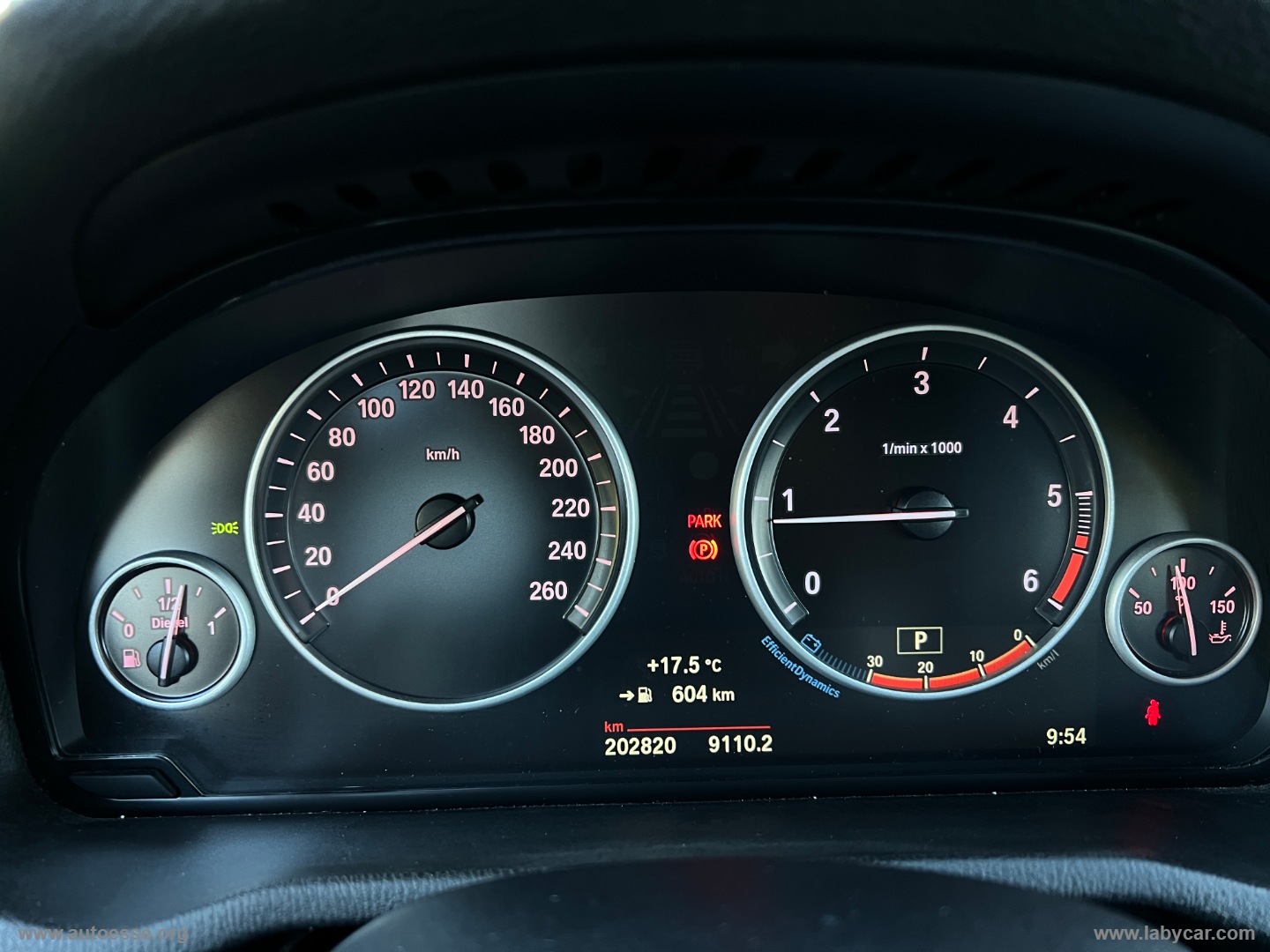 X4 xDrive20d Msport - immagine 9