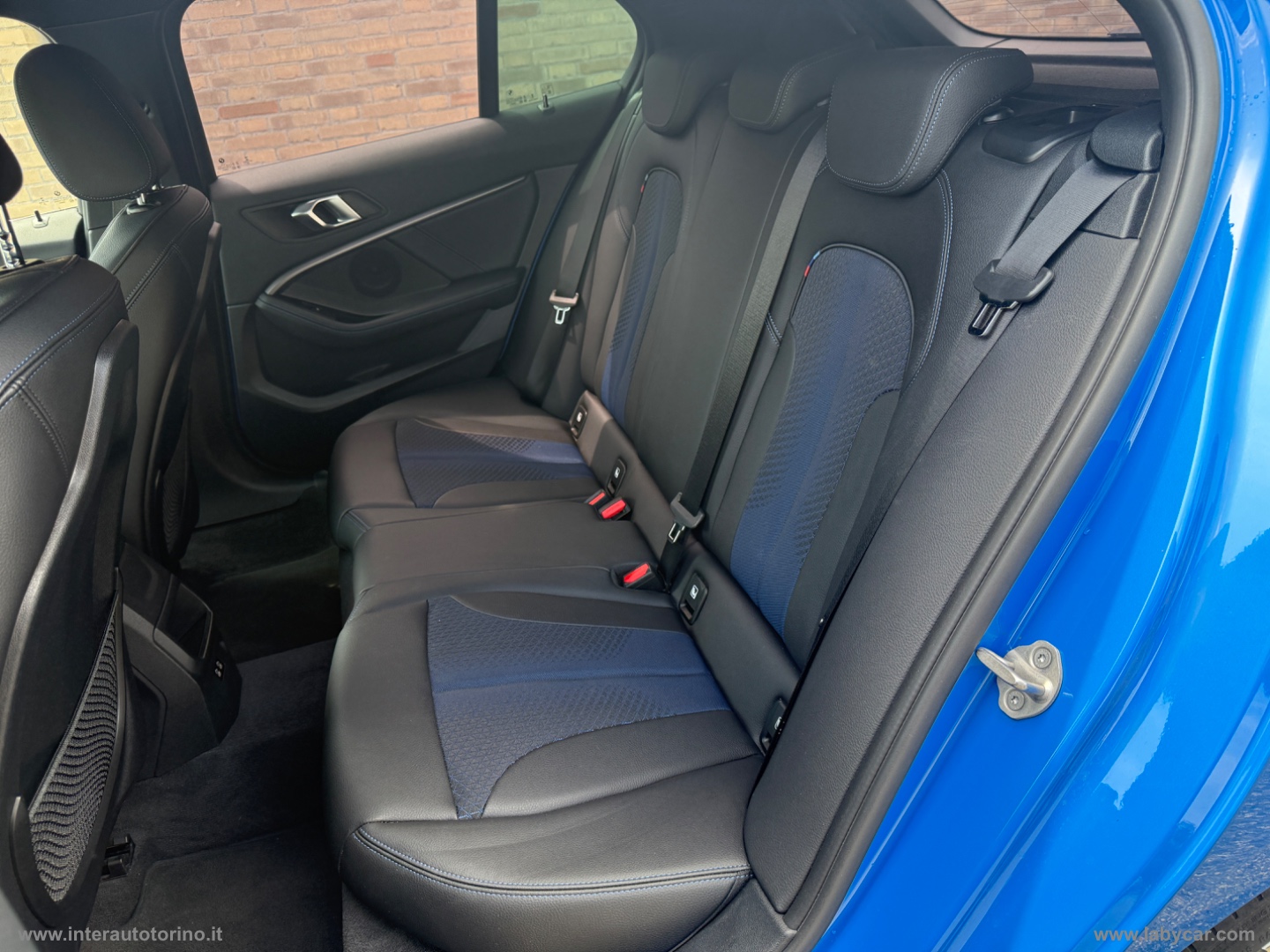 118d 5p. Msport - PREZZO REALE - immagine 9