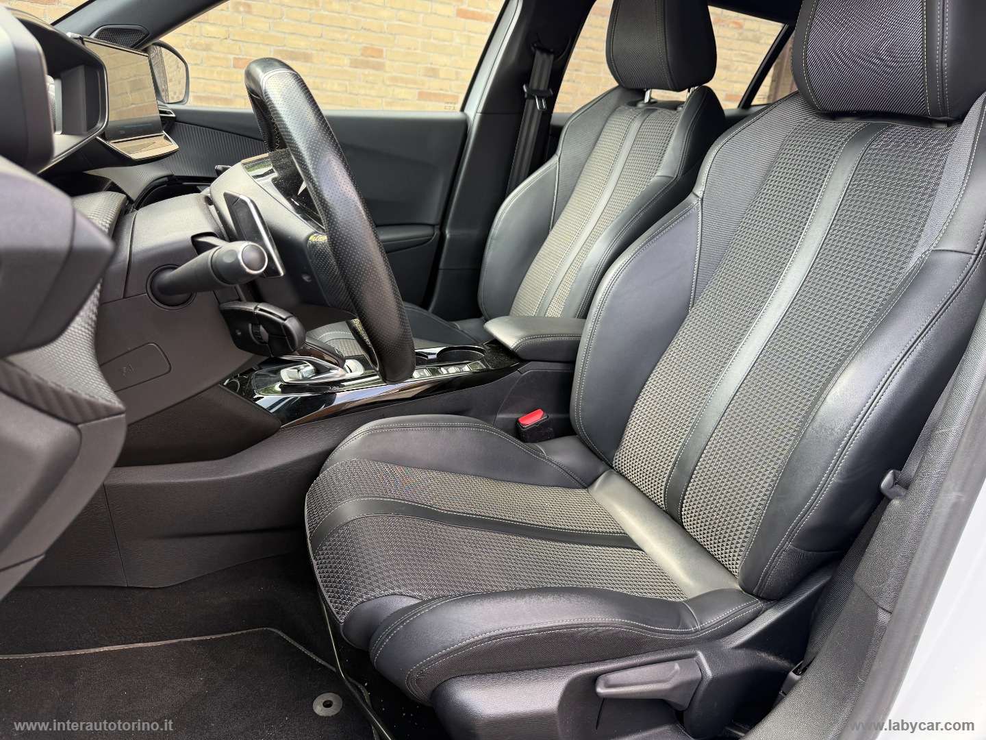 2008 PureTech 130 S&S EAT8 GT Line - immagine 9