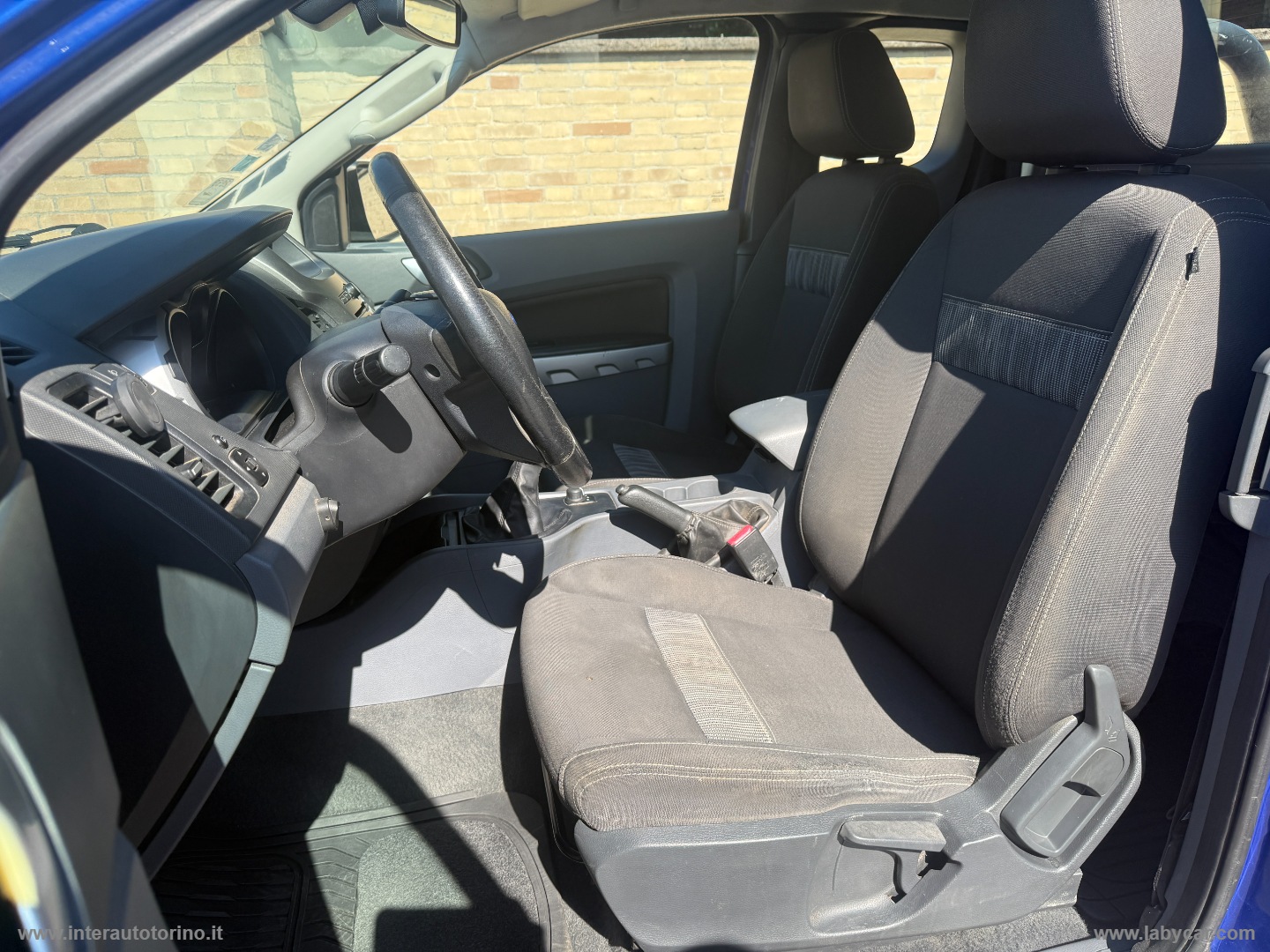 Ranger 2.2 TDCi Super Cab XLT 4pt. - immagine 9