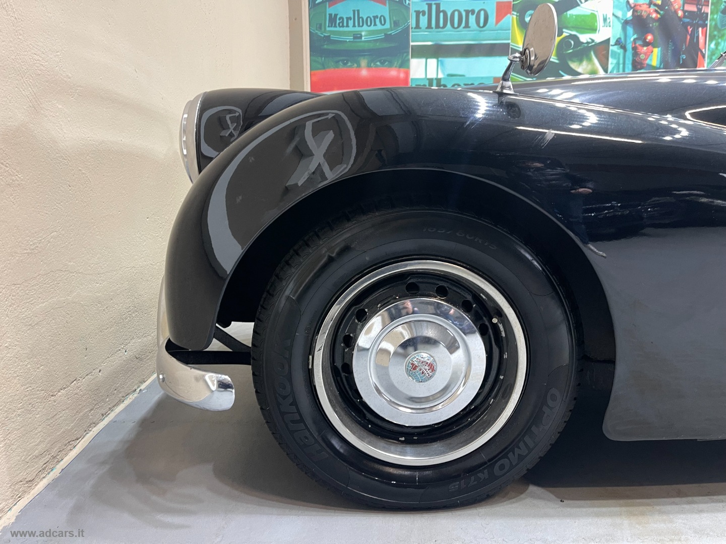 TR2 *ELEGGIBILE 1000MIGLIA* - immagine 9