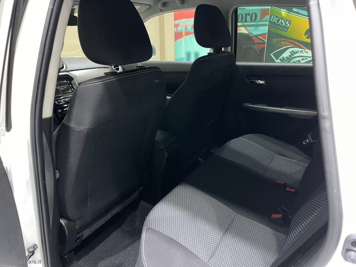 Vitara 1.4 Hybrid Cool *PRONTA CONSEGNA* - immagine 9