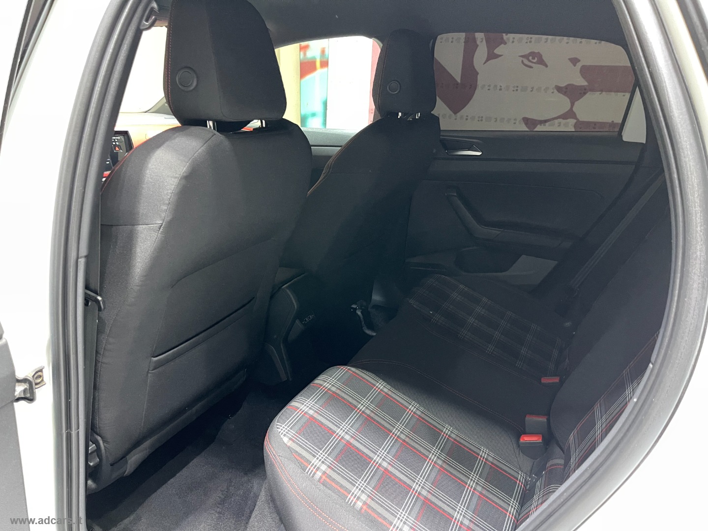 Polo GTI 2.0 TSI BlueMotion Technology *MANUALE*UNICA* - immagine 9