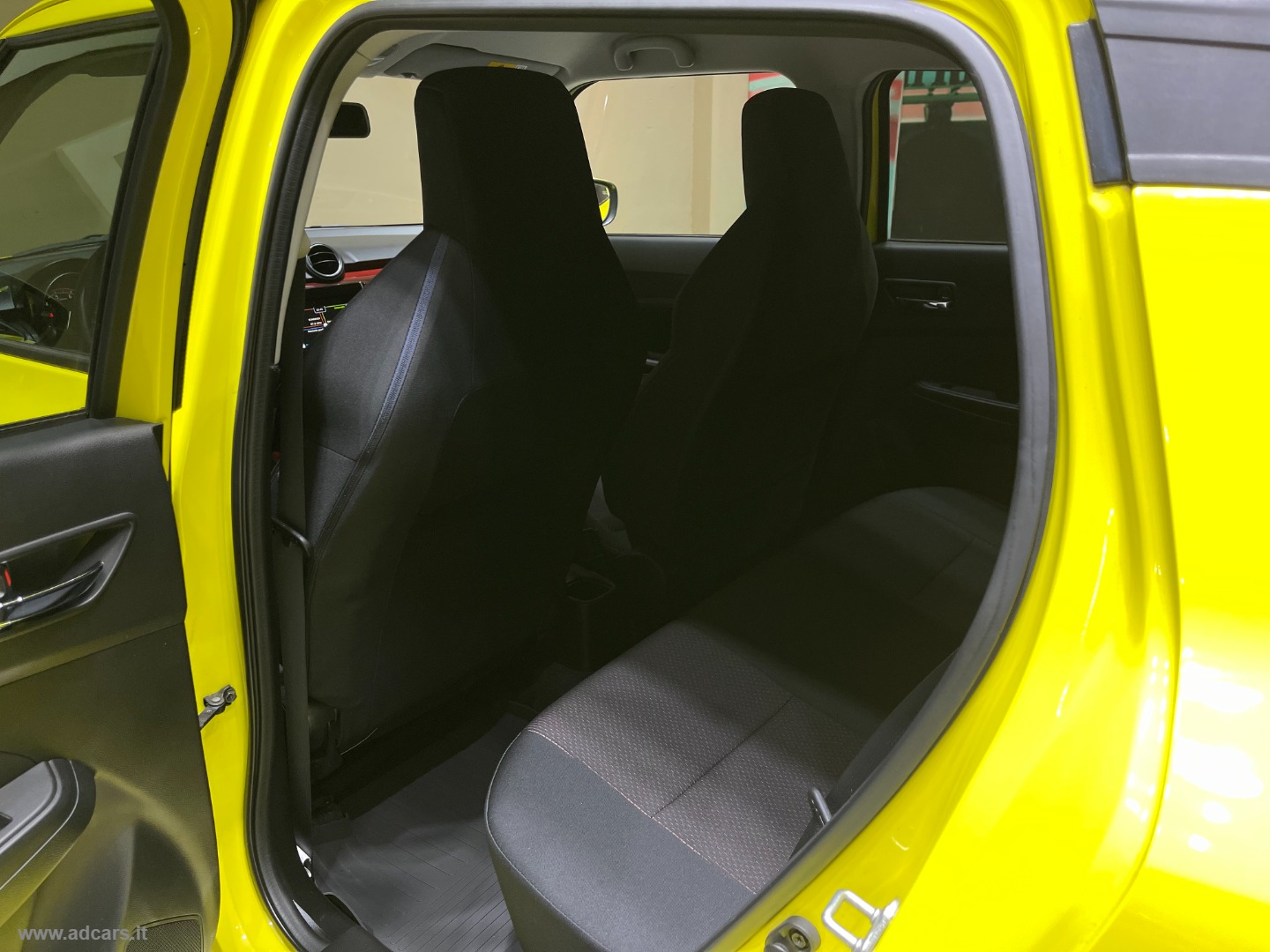 Swift Sport 1.4 Boosterjet *BOOK SERVICE SUZUKI* - immagine 9