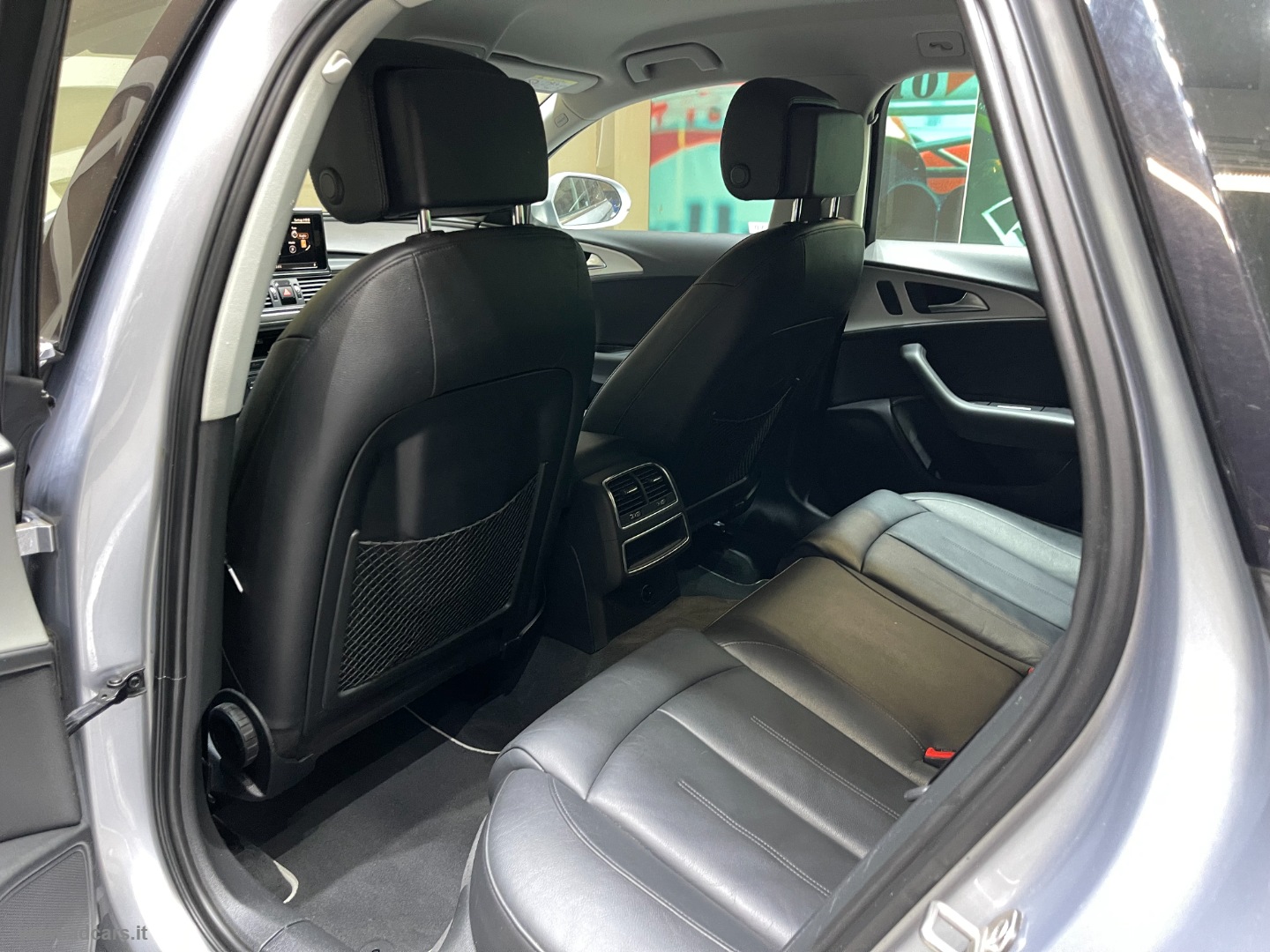 A6 3.0 TDI quattro S tr. Business Plus *PELLE*SENSORI*TELECAMERA* - immagine 9