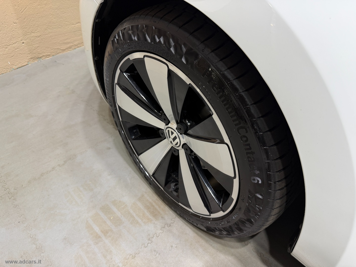 Maggiolino 1.2 TSI Design BMT Club *BOOK SERVICE VW* - immagine 9