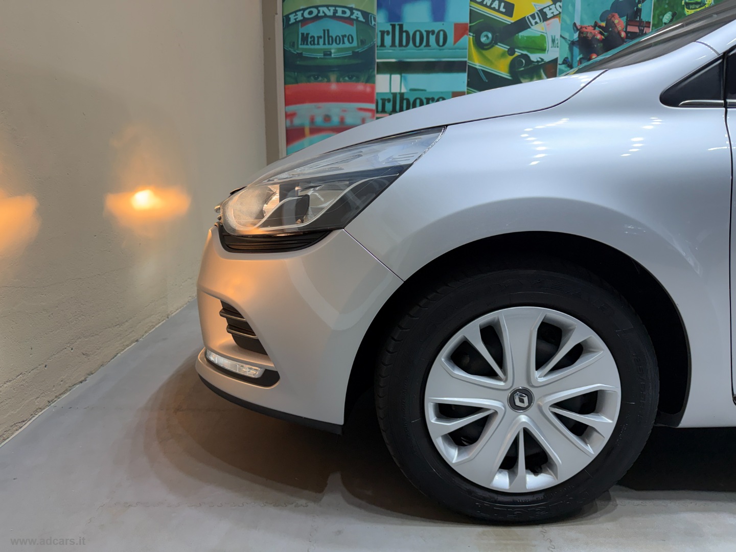 Clio dCi 8V 75 CV S&S 5p. Energy Zen *NEOPATENTATI* - immagine 9