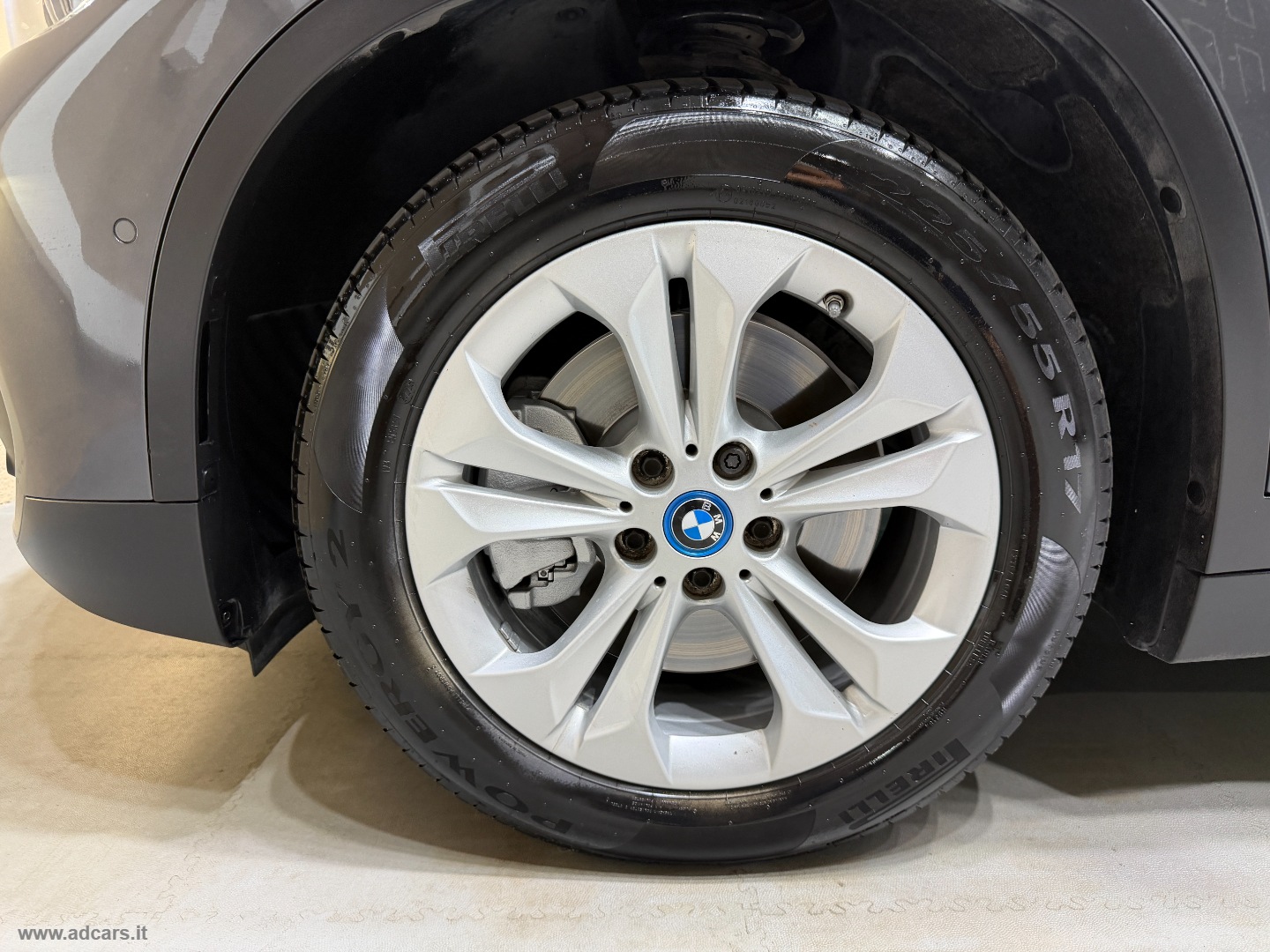 X1 xDrive25e Business Advantage *PLUG IN HYBRID* - immagine 9