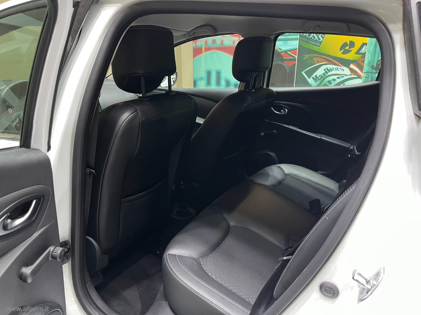 Clio dCi 8V 75 CV S&S 5p. Energy Duel *NEOPATENTATI*SENSORI*TELECAMERA* - immagine 9
