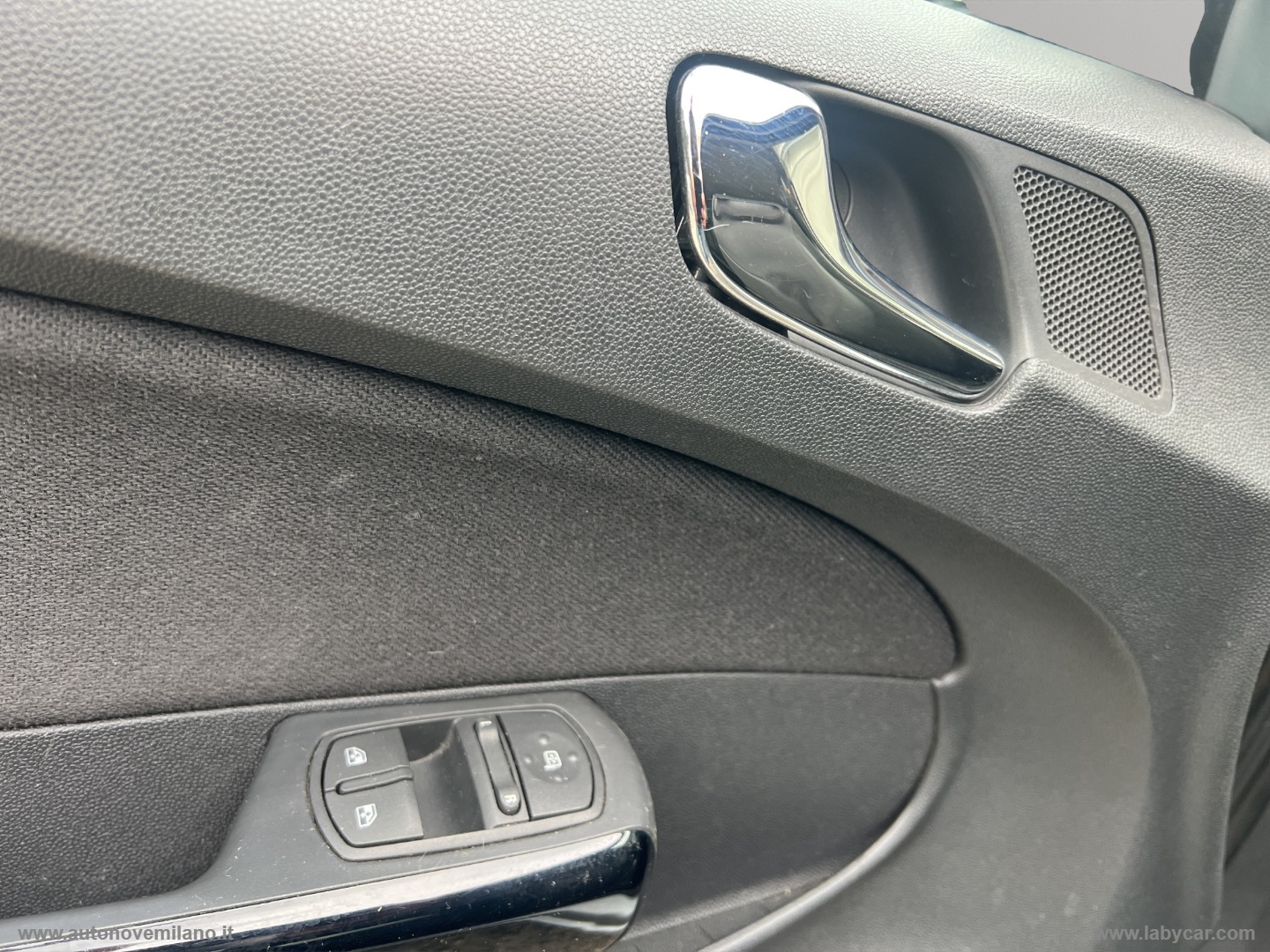 Corsa 1.2 3p. Edition - immagine 9