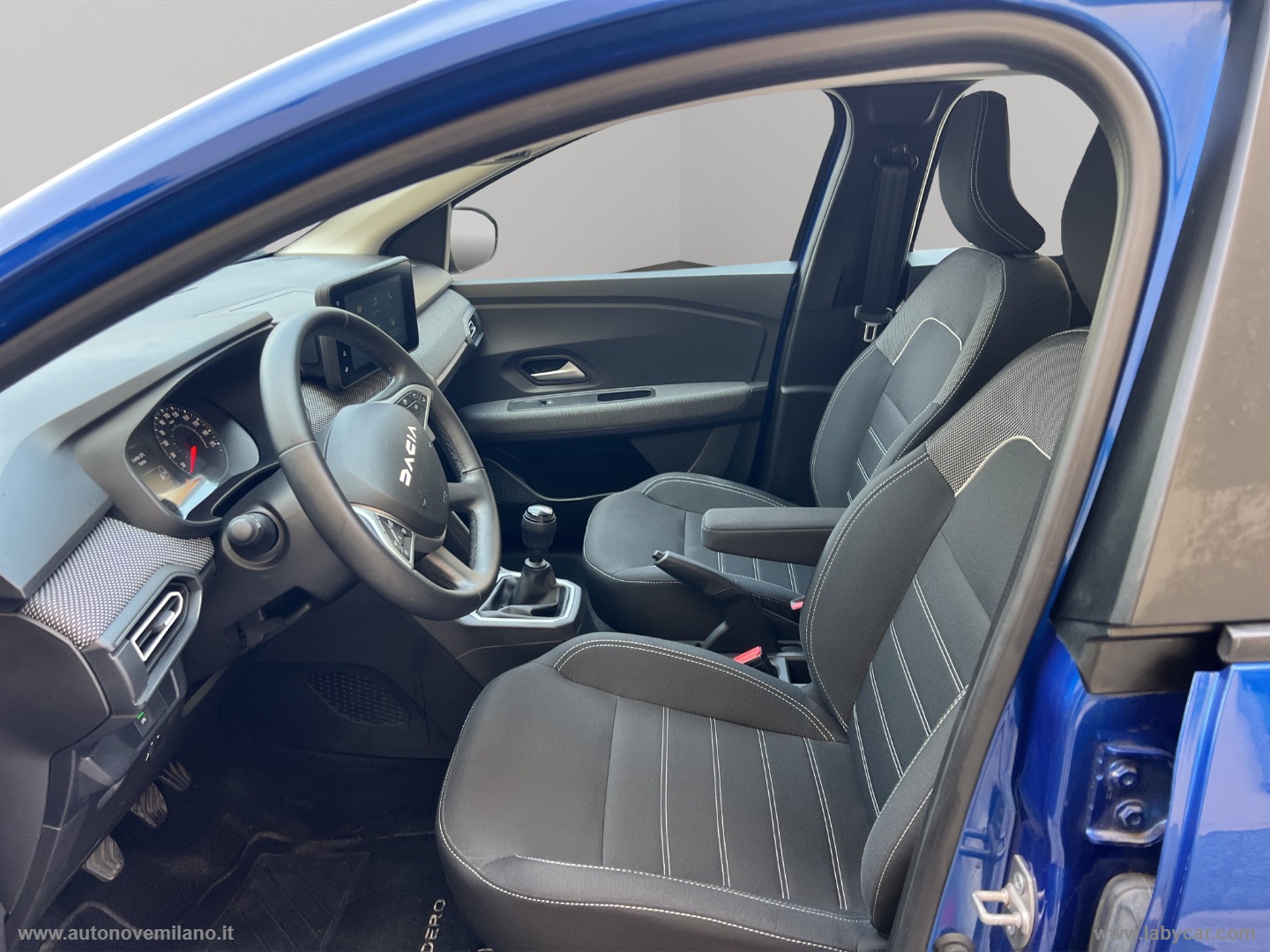 Sandero Streetway 1.0 TCe ECOG Essential PREZZO REALE TRASPARENTE E CONVENIENTE - immagine 9
