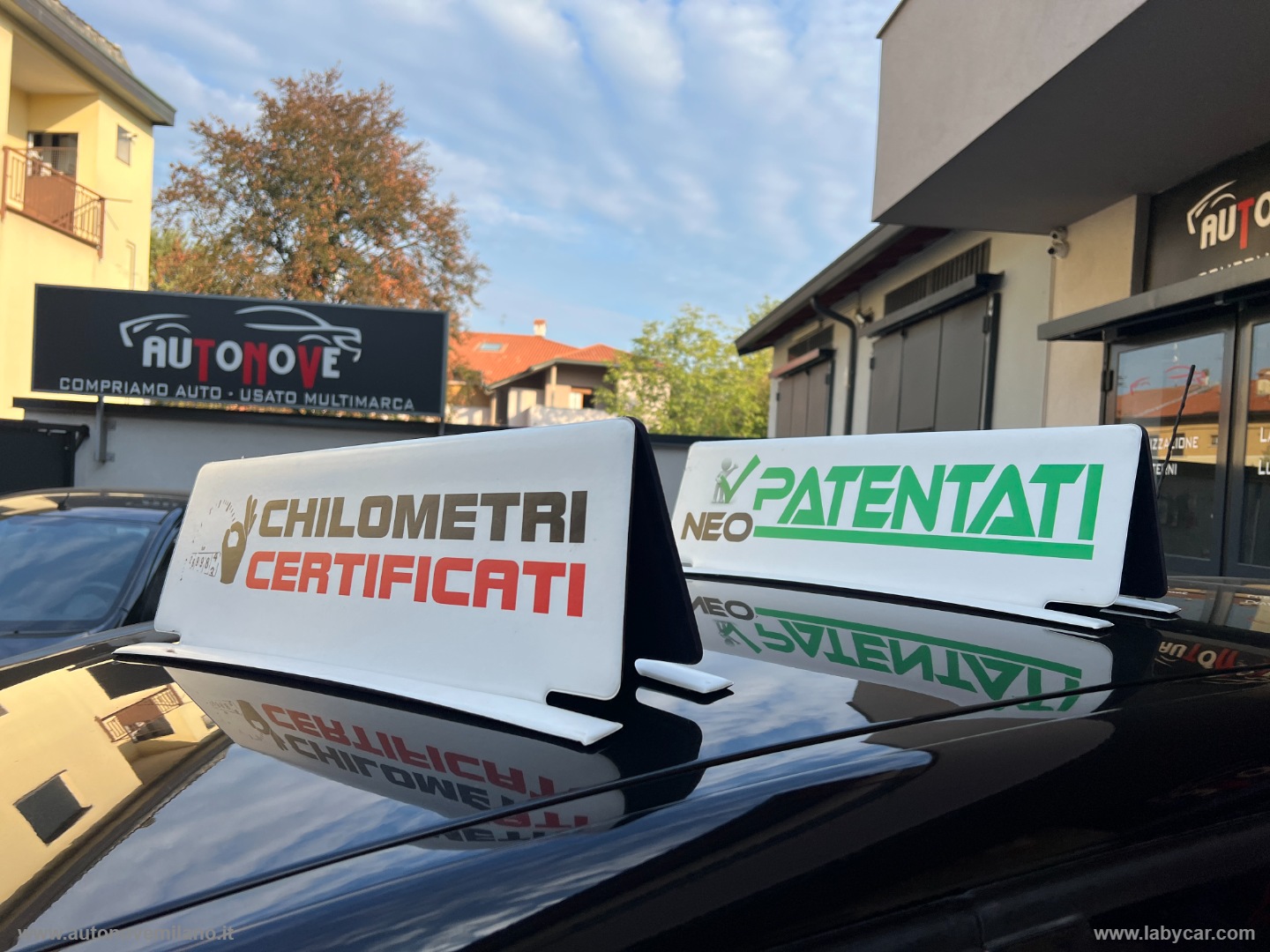 Captur TCe 120 CV EDC S&S Energy Intens FOTO REALE+ PREZZO REALE - immagine 9