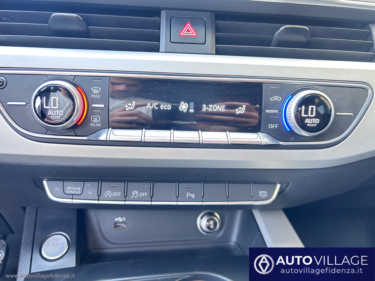A4 30 TDI/136CV S tronic S line edition - immagine 9