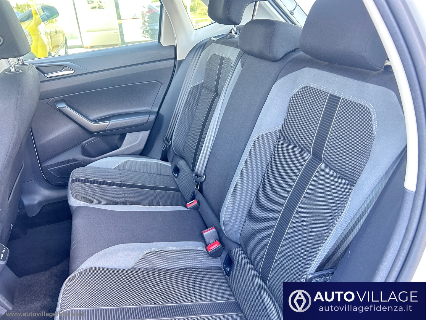 Polo 1.0 TSI 5p. Comfortline BMT - immagine 9