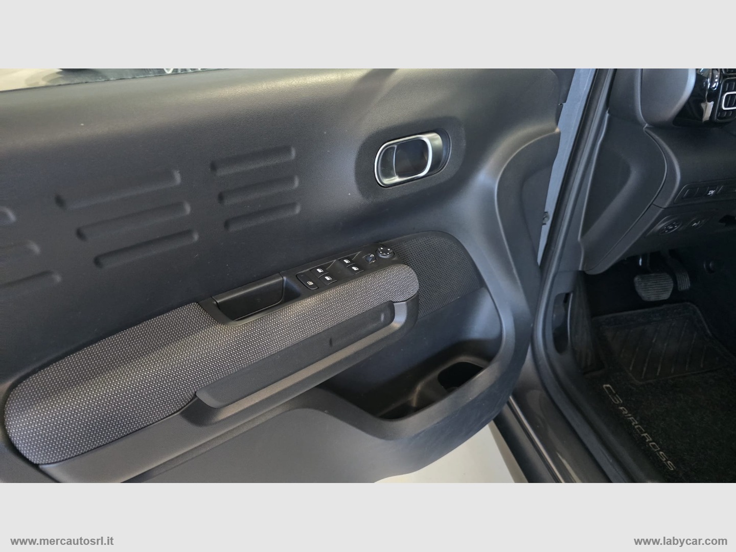 C3 Aircross PureT. 130 S&S EAT6 Shine - immagine 9