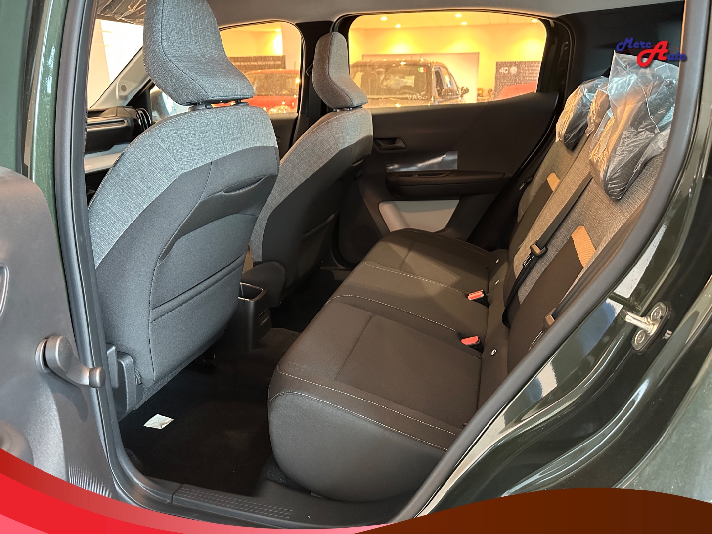 C3 Aircross PureTech Turbo 100 You - immagine 9