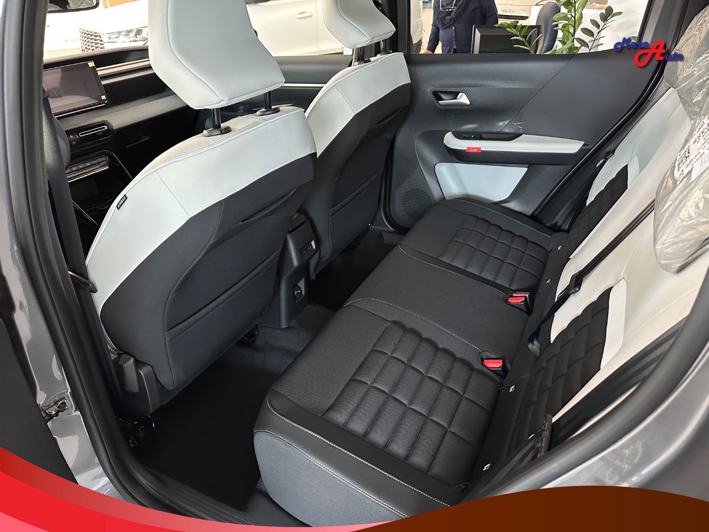 C3 Aircross Hybrid 145 automatico Max - immagine 9