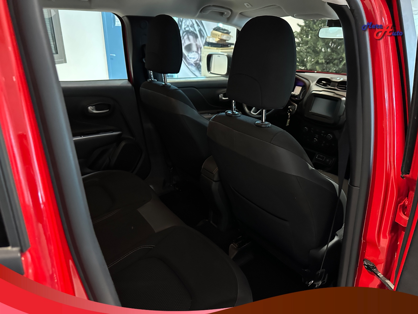 Renegade 1.0 T3 Limited - immagine 9