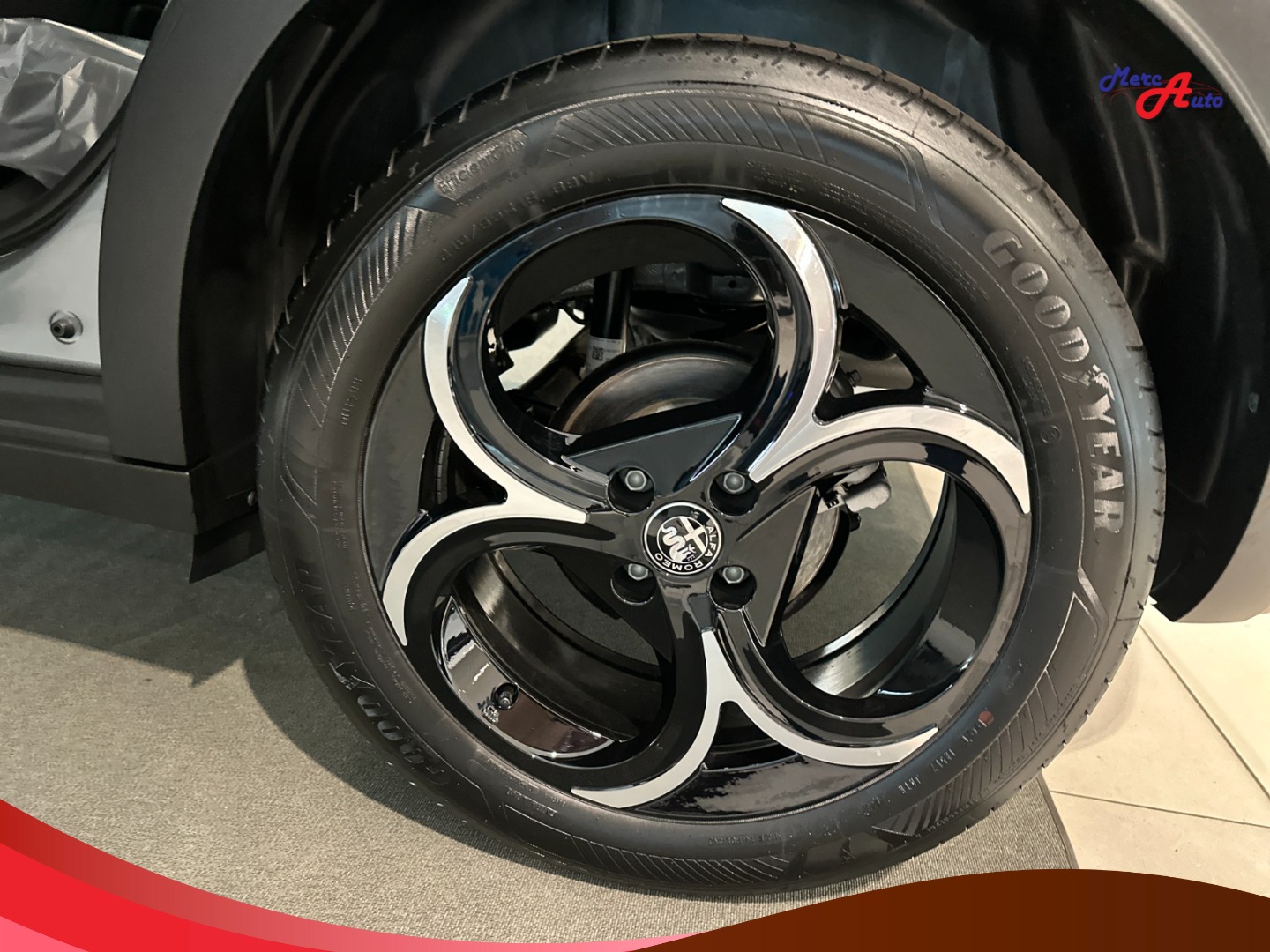 Junior 1.2 145 CV Hybrid eDCT6 Speciale - immagine 9