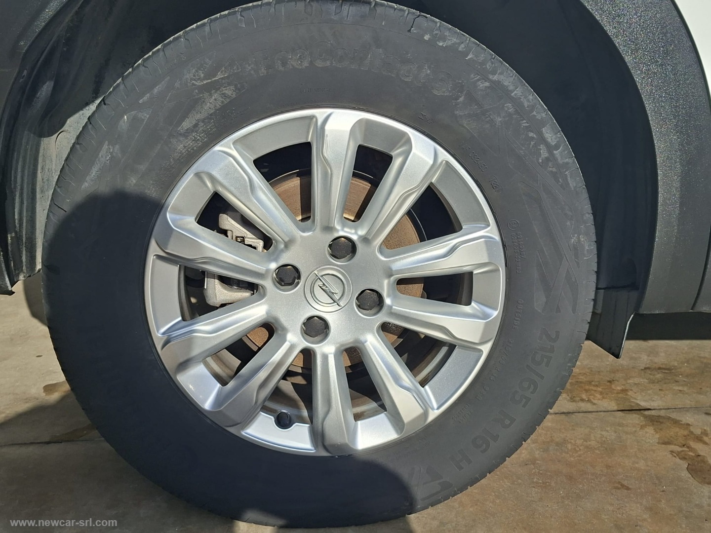 Mokka-e 136 CV Edition - immagine 9