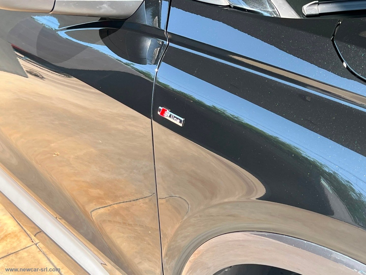 Q4 40 e-tron S line edition - immagine 9