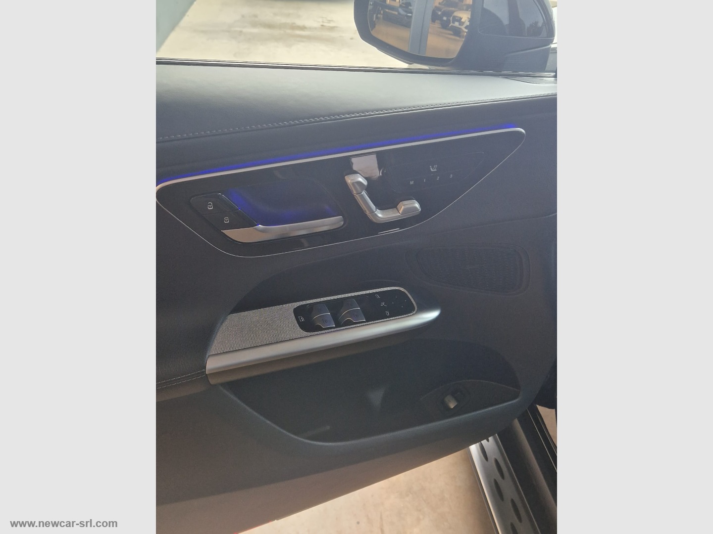GLC 220d 4M Mild Hybrid AMG Premium - immagine 9