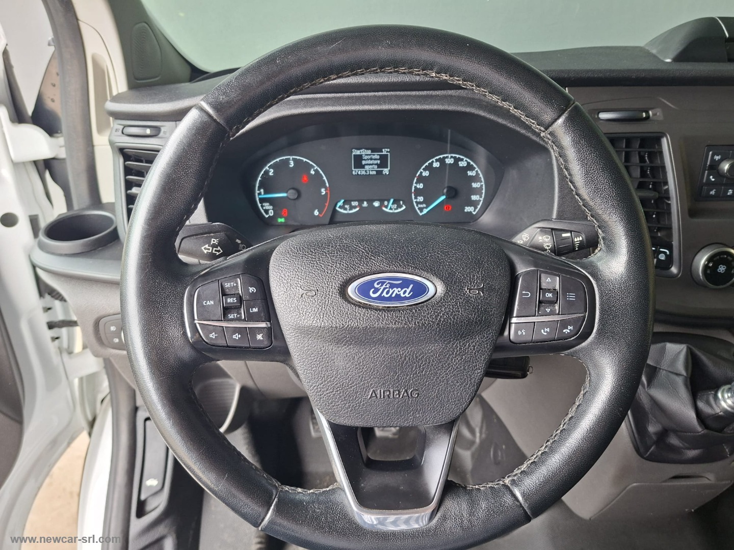 Tran.Cust. 280 2.0 TDCi 130 PC Fur.Trend - immagine 9