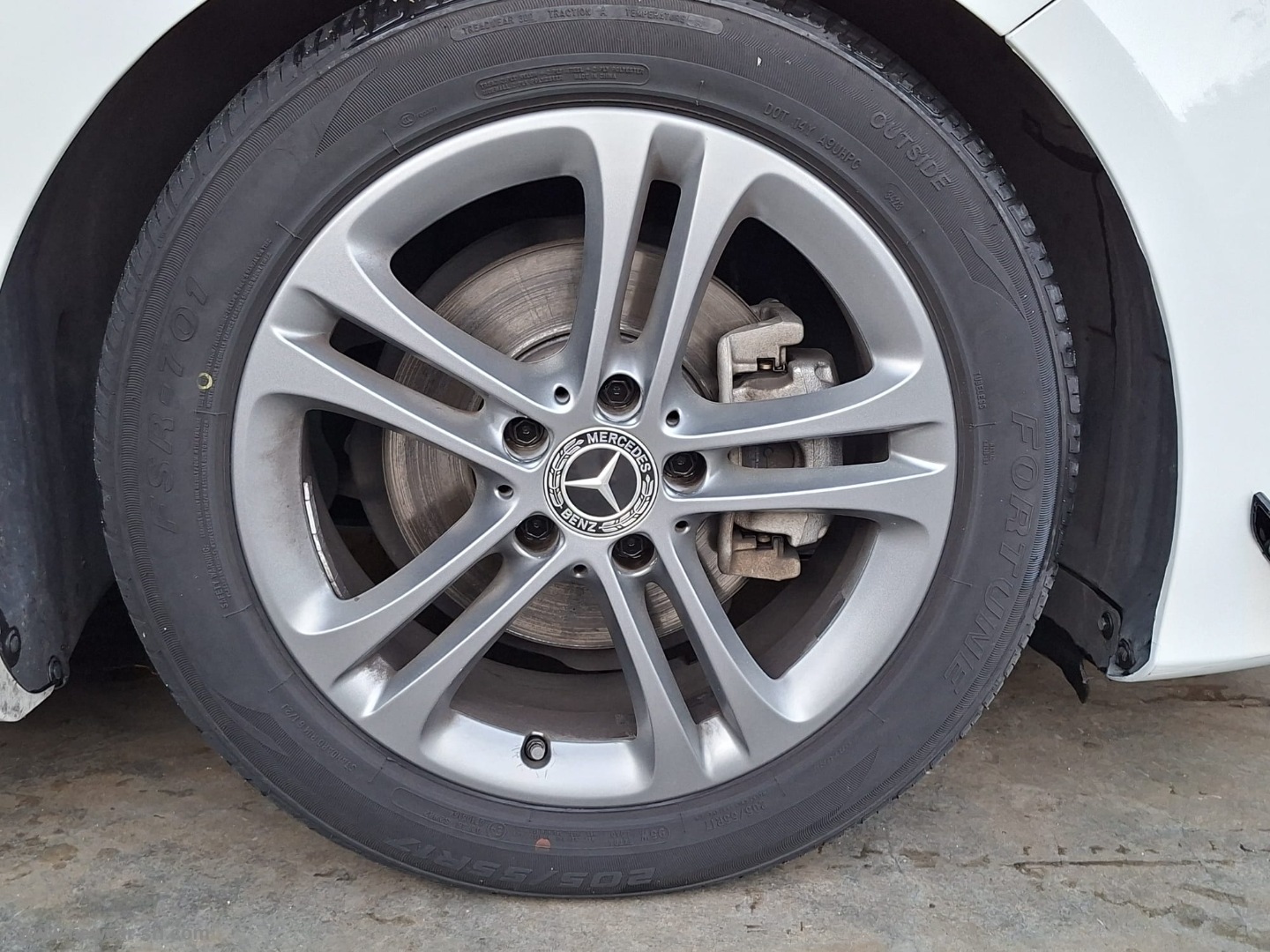 A 180 d Automatic 4p. Business - immagine 9
