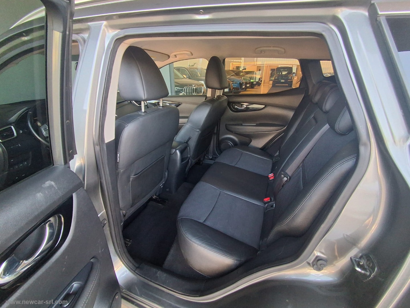 Qashqai 1.6 dCi 2WD XTronic Tekna - immagine 9