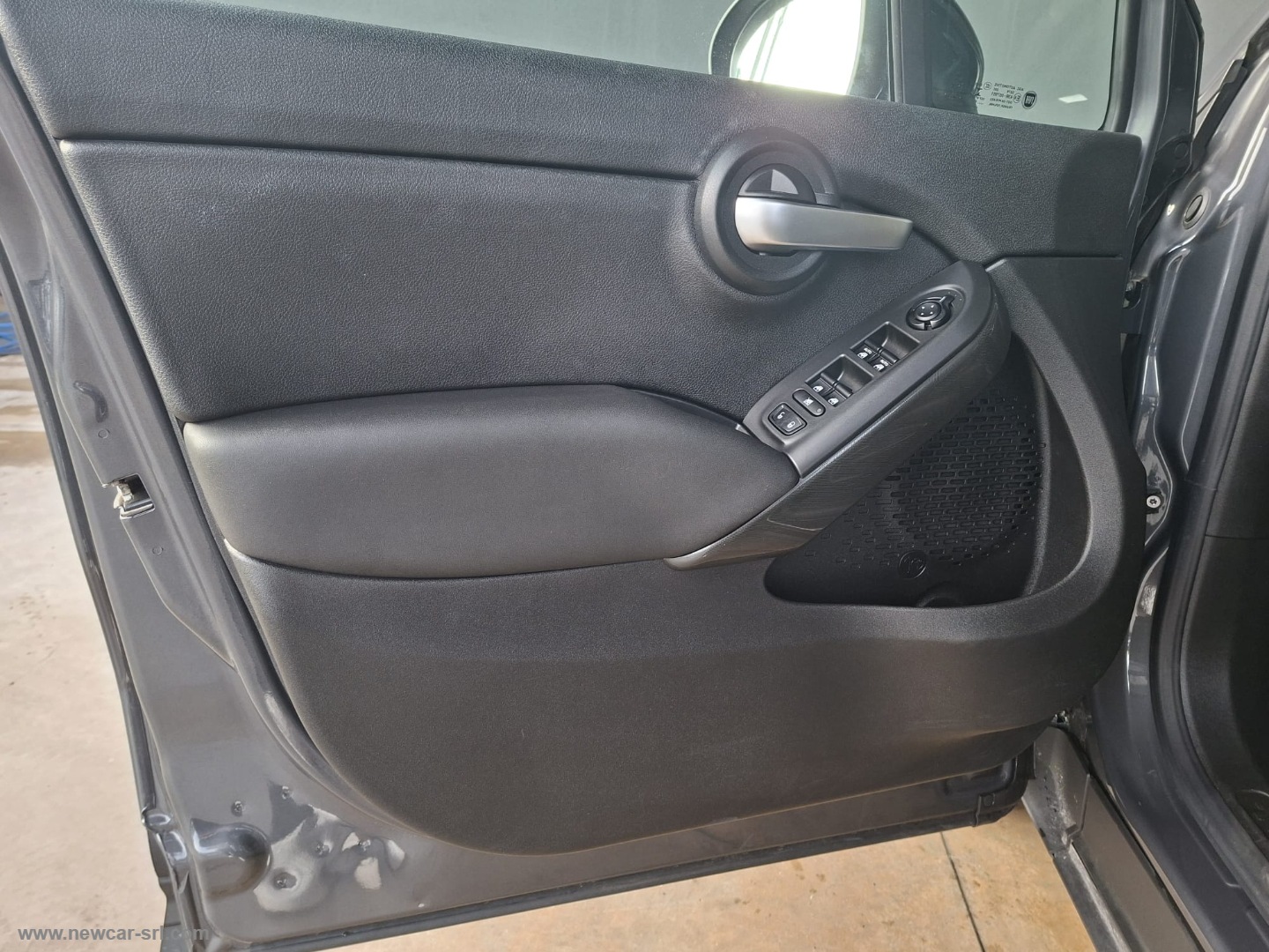 500X 1.0 T3 120 CV Connect - immagine 9