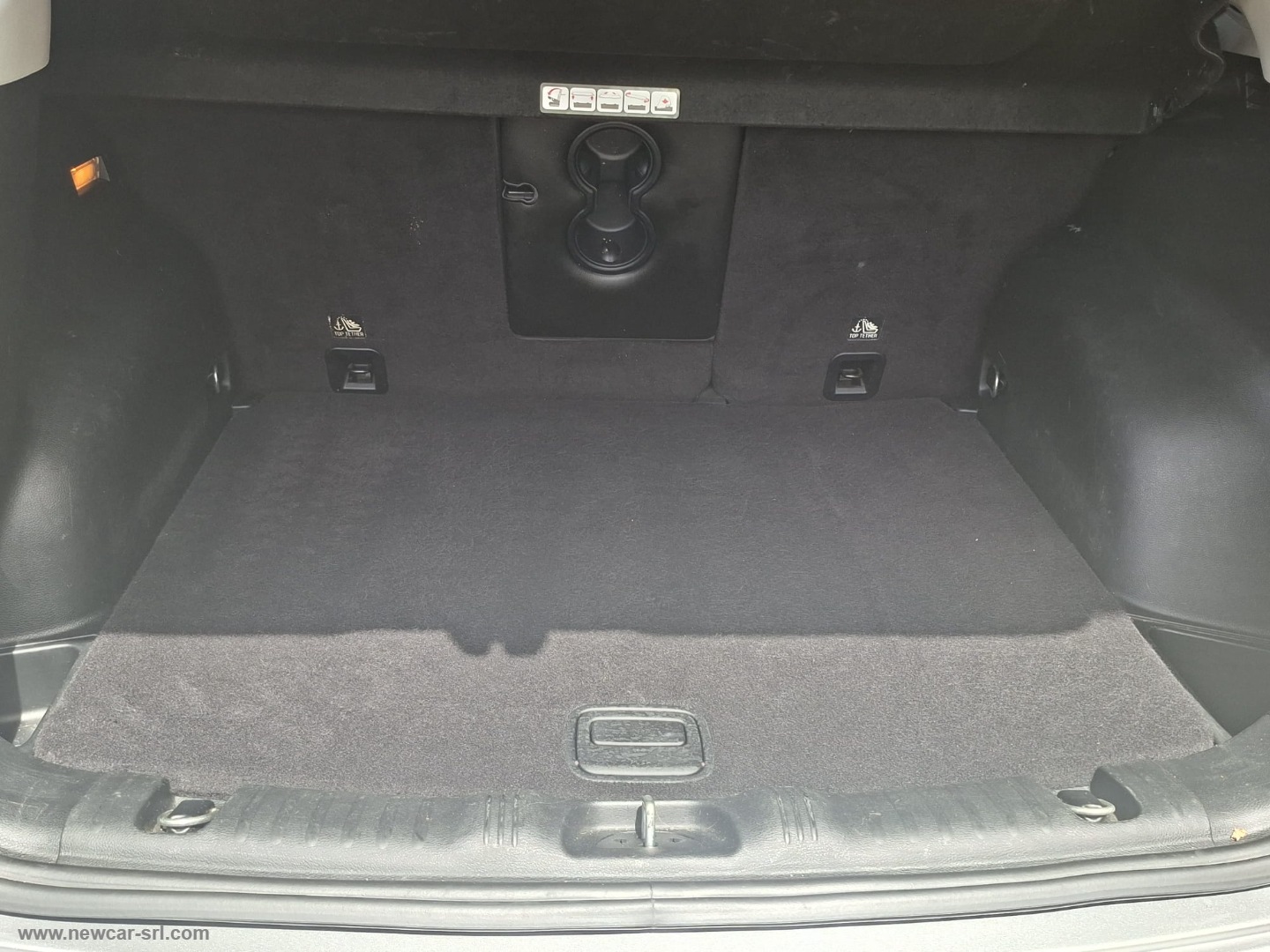 Compass 2.0 Mjt II aut. 4WD Limited - immagine 9