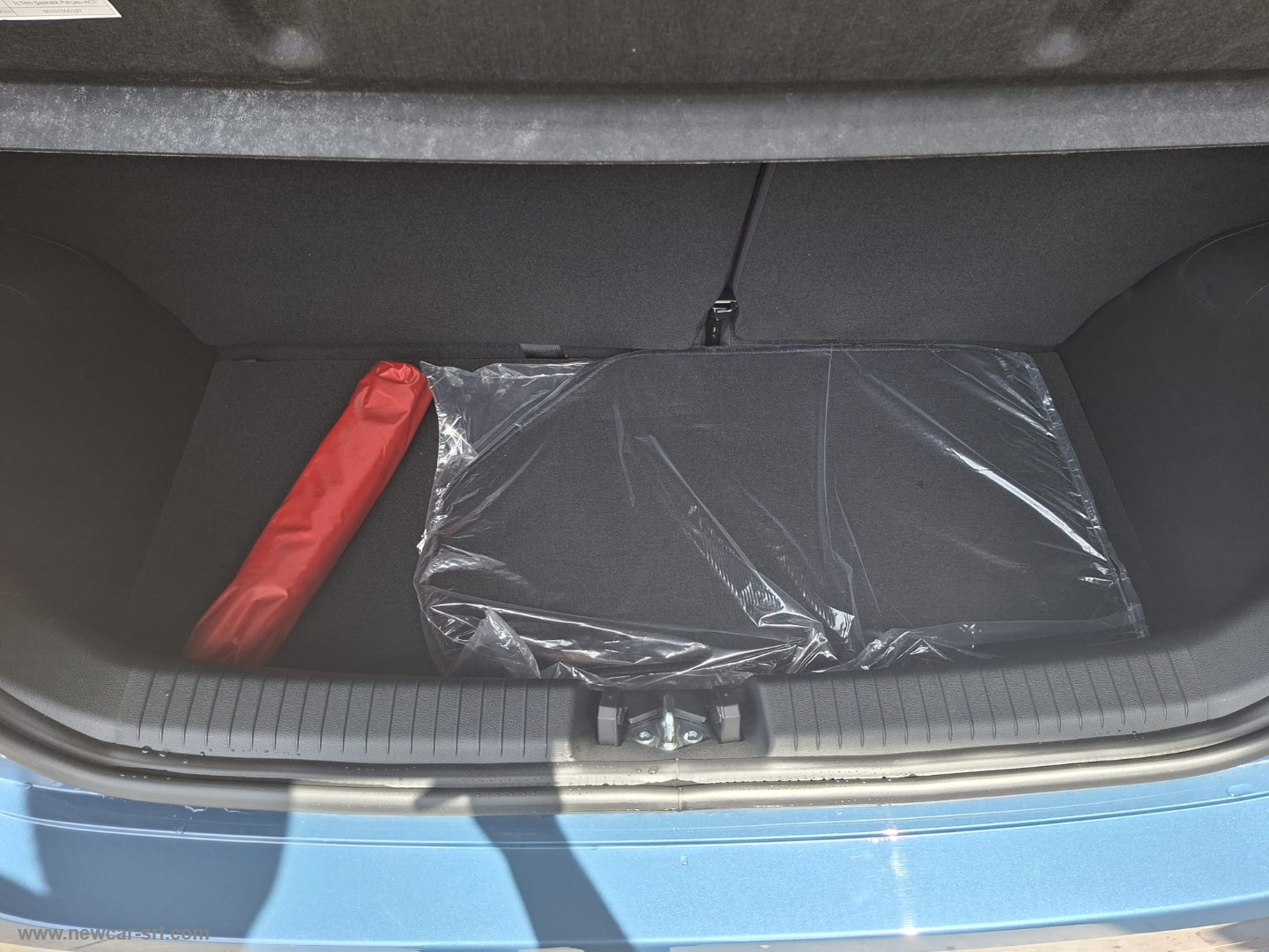 i10 1.0 MPI Connectline - immagine 9