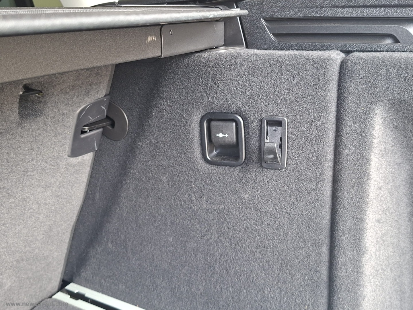 X3 sDrive18d 48V - immagine 9